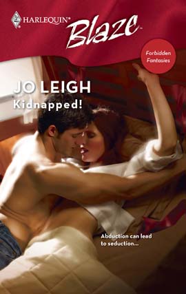Title details for Kidnapped! by Jo Leigh - Available